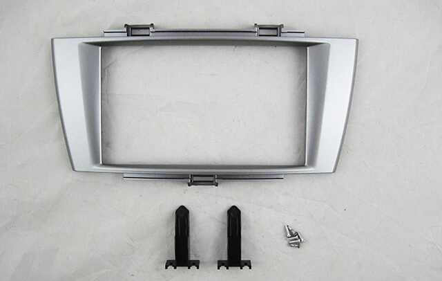 

Автомобильная панель, рамка для стерео радио, аудиопанели, приборная панель, комплект для JAC J5 RS Хэтчбек 2009 2010 2011 2012 2013 2014 2016 2015 2017