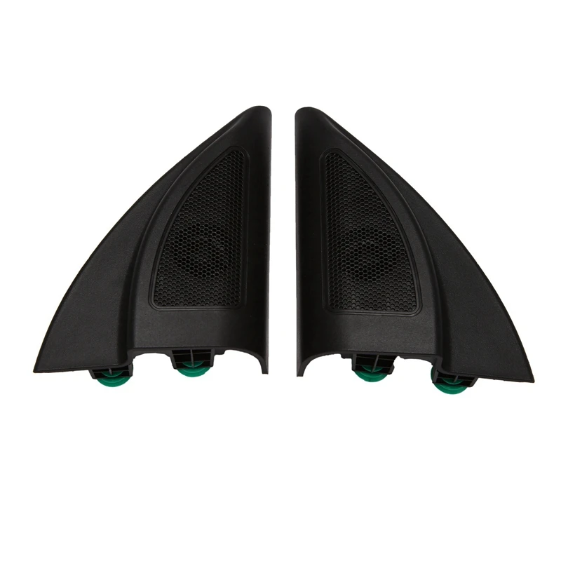 

Car Triple-cornered Tweeter Car Tweeter Speaker with Wiring Harness for Hyundai ACCENT VERNA Solaris 2017-2020