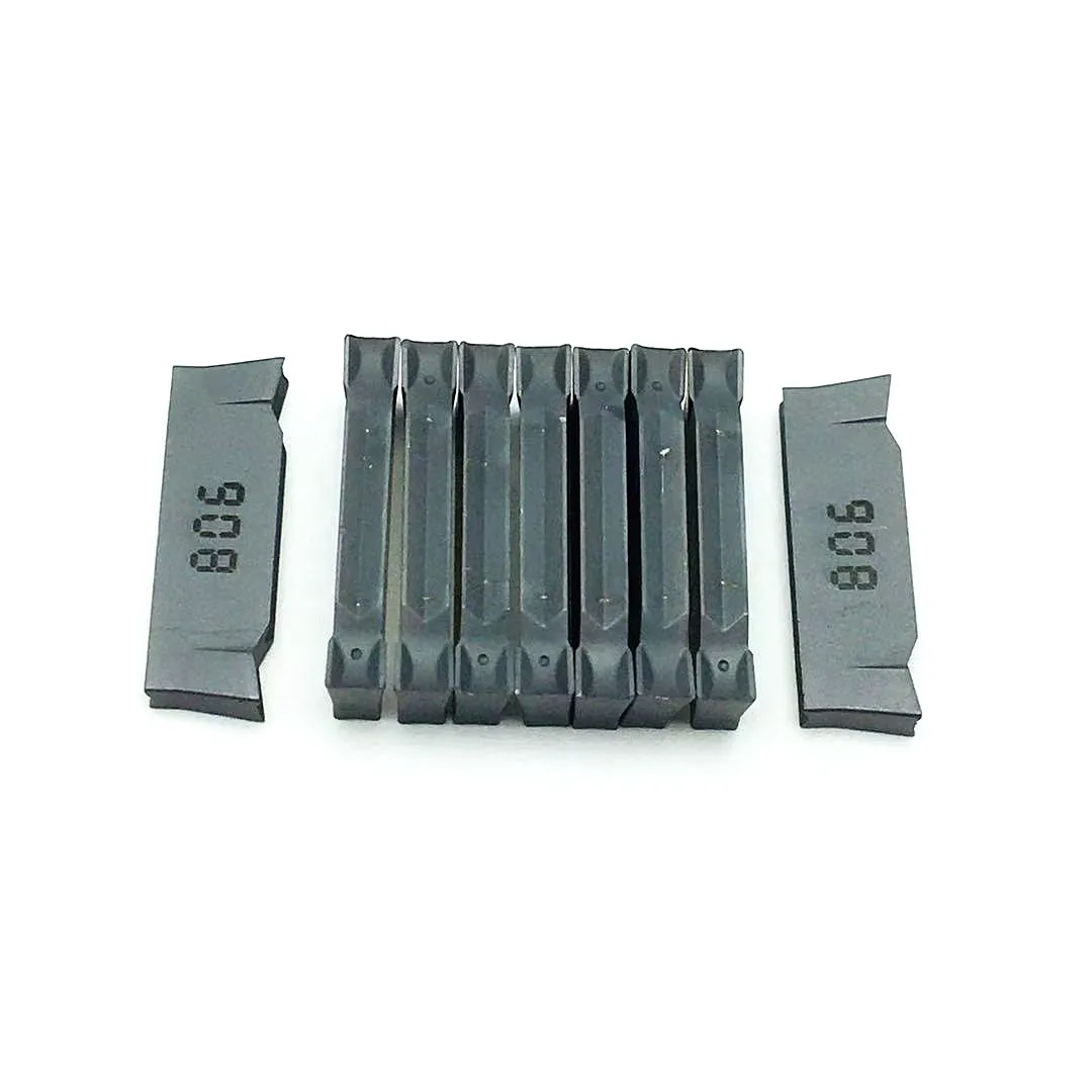 Пазовая вставка DGN3003C DGN3003J IC908 ЧПУ Iscar карбидная пластина DGN 3003J инструмент 3003 |
