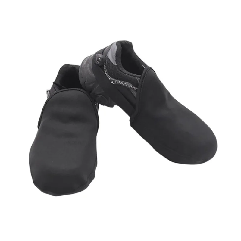 

Cycling Shoes Covers MTB Road Bike Shoes Covers Waterproof Overshoes Protectors Warm Cycling Toe Covers