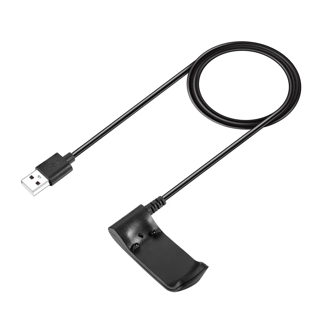 Портативный съемный USB кабель зарядки док станция зарядное устройство для Garmin