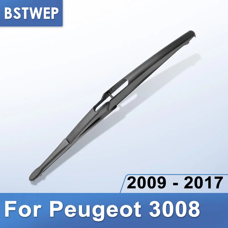 

BSTWEP Rear Wiper Blade for Peugeot 3008 2008 2009 2010 2011 2012 2013 2014 2015 2016 2017