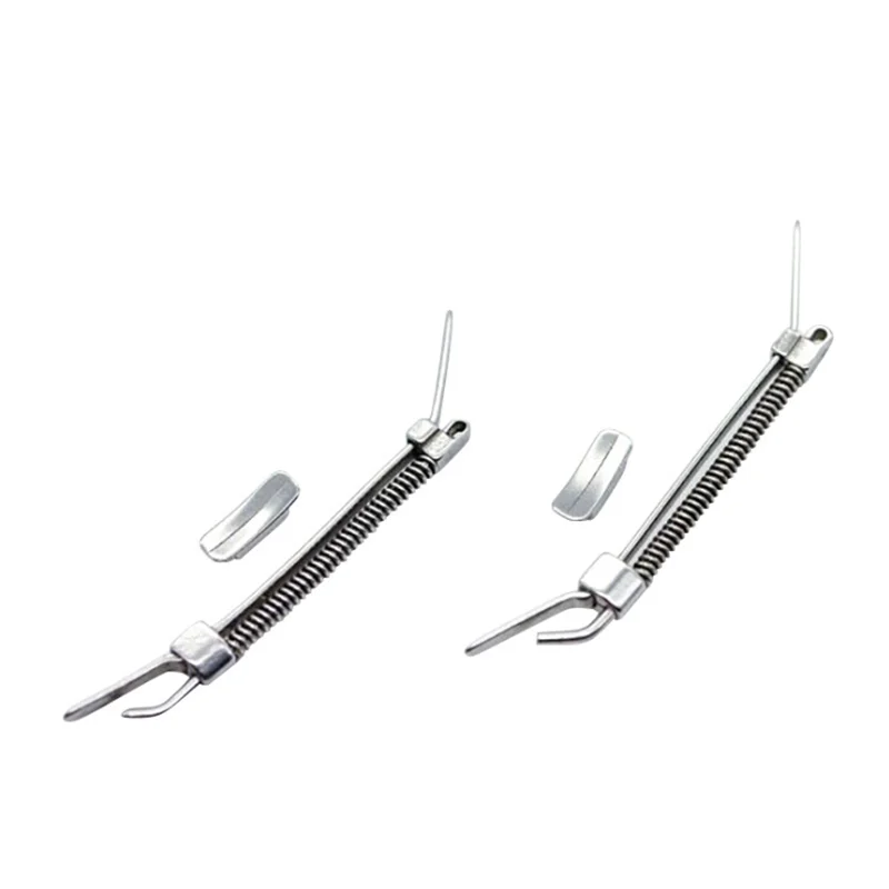 2 шт. стоматологический ортодонтический молярный толкатель арочный экспандер