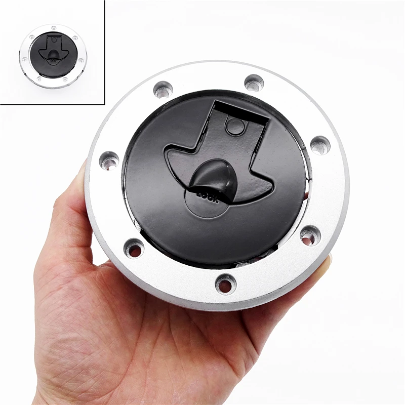 

1 комплект крышки для бензобака мотоцикла, 2 ключа для Kawasaki ZR-7 250 BALIUS NINJA ZX-7R 9R 11 1100 ZZR600 1100 ZXR750 GPZ250