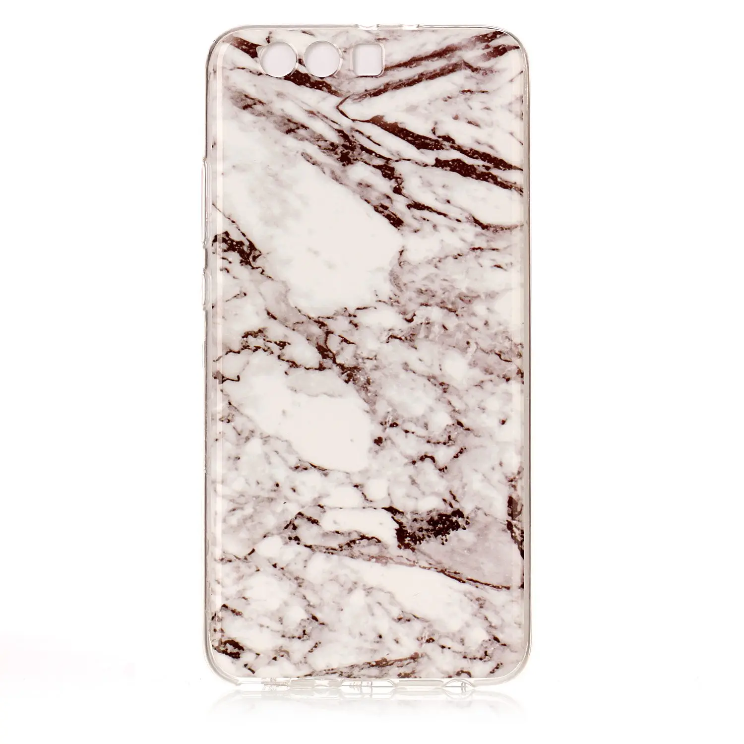 Luxury TPU Silicone Case Fundas For Huawei P10 Plus + Soft Back Bumper Shells P10Plus P10+ Cute Painting Cases Cover |