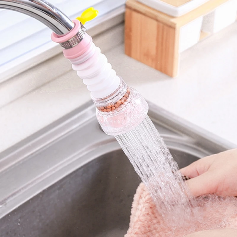 

Splash-Proof Water Filter Purifier For Household Kitchen 35ED