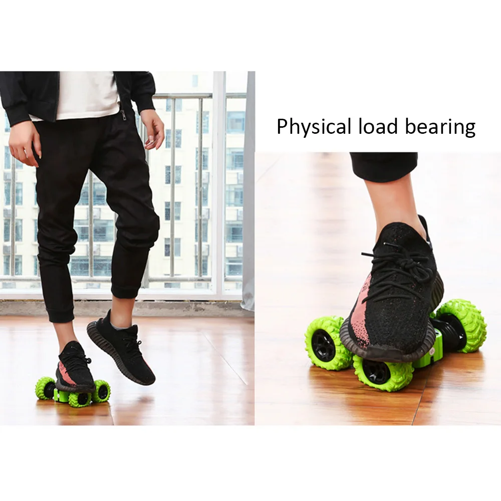 Автомобиль с дистанционным управлением дрифт деформация багги автомобиль