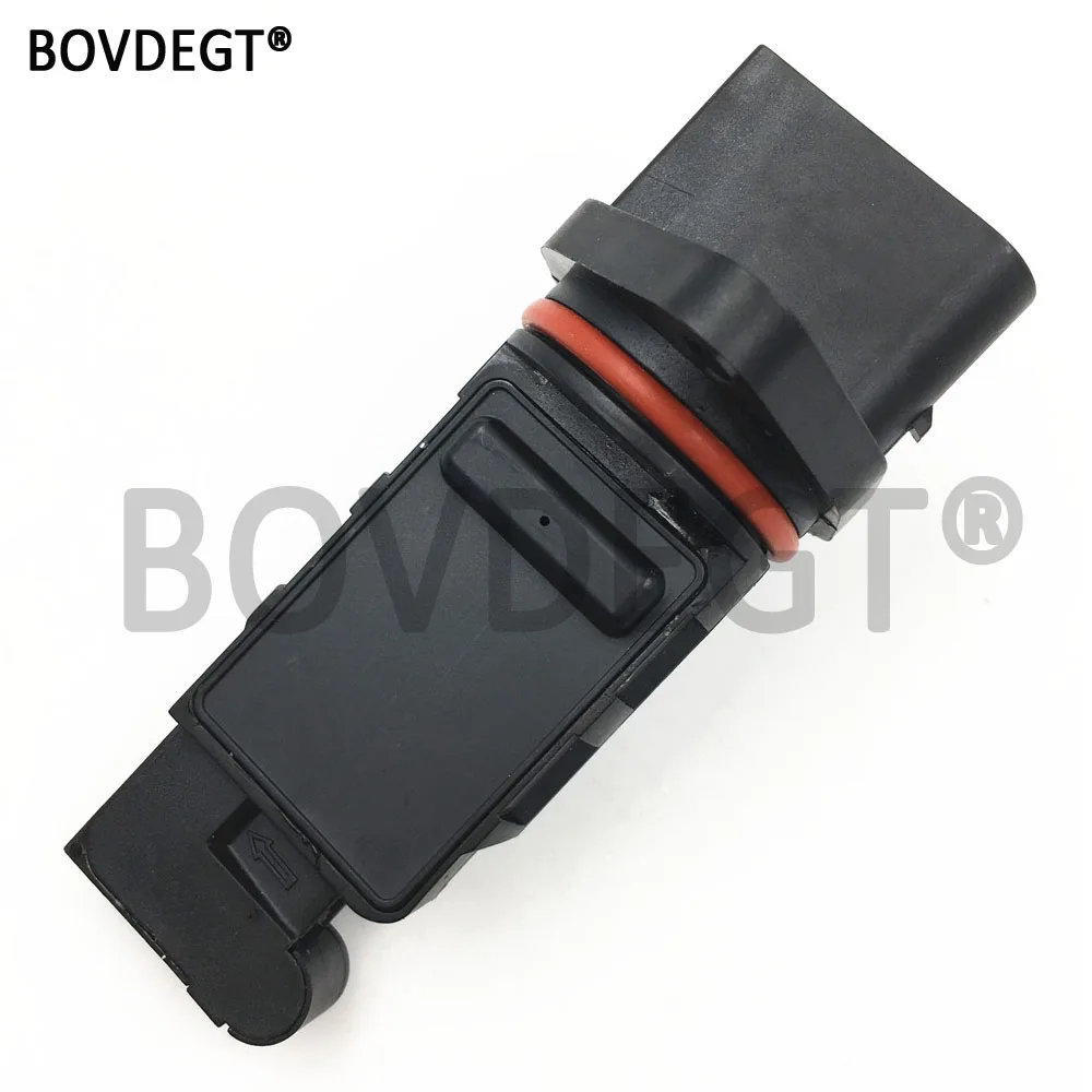 Датчик массового расхода воздуха MAF для LAND ROVER RANGE II LP 1994/07 2002/03 0280218010