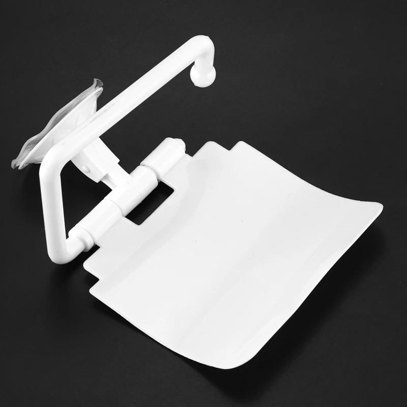 Модная креативная коробка для салфеток ванная комната санузел присоска