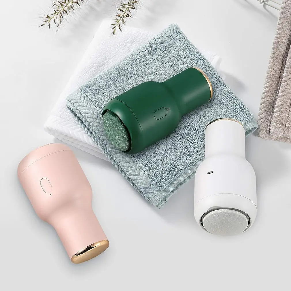

Household Electric Shaver Hair Removal Ball Artifact Trilobe Cyclone Blade Portable Trimmer With Strong Suction