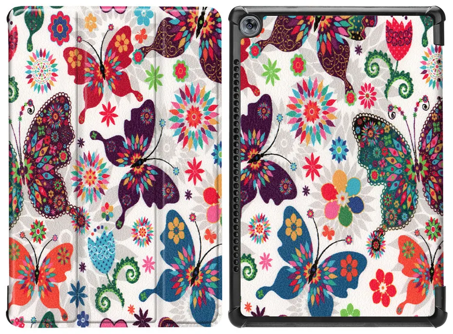 Чехол для huawei MediaPad M5 10,8 с откидной подставкой, умный чехол из искусственной кожи, чехол для huawei Mediapad M5 10 Pro CMR-AL09/W09, чехол для планшета