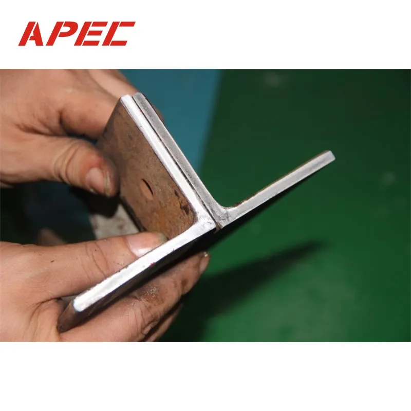 Пресс форма для резки угловых стержней штамповки и железобетонной машины|Машина