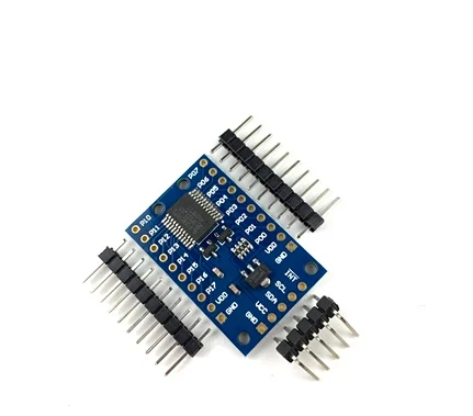 Модуль расширения PCF8575 I2C I/O