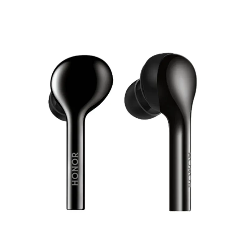 Беспроводные водонепроницаемые наушники Huawei FreeBuds Lite Hi-Fi время воспроизведения 10