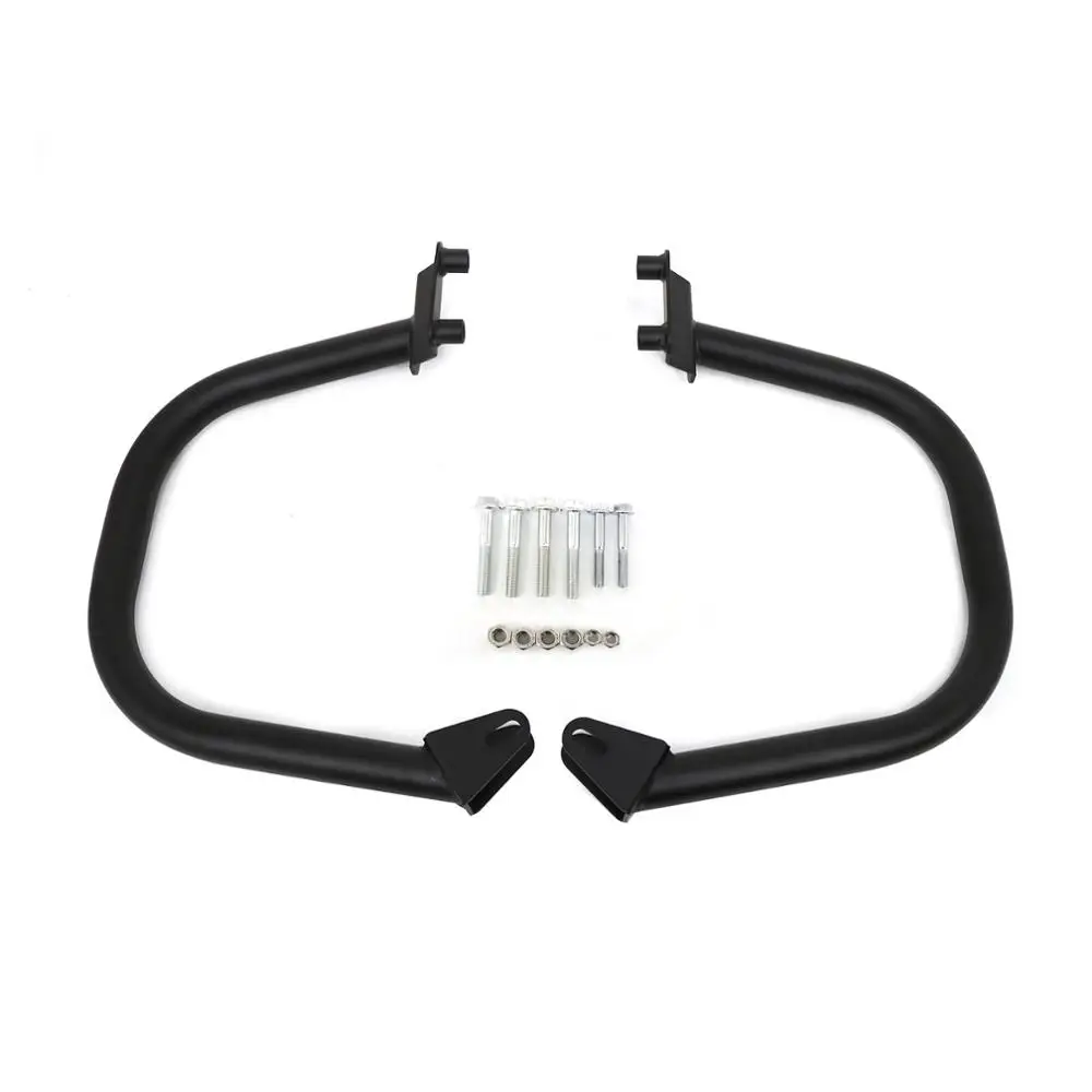 Защита двигателя мотоцикла XG750 аварийный бампер трюковая клетка для Harley Street 500 750