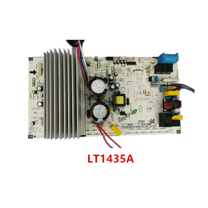 

AC02IA9.RGC.130123|70C82A00 70C02804 |02I02.RWM.060424|W10253362|LT1435A Good Working Tested