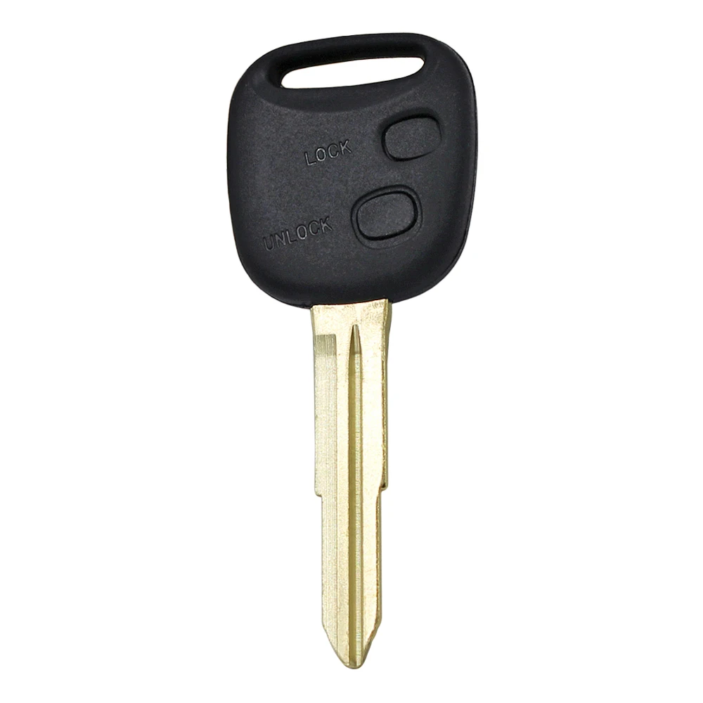 2 кнопки Новый Сменный Чехол для пульта дистанционного управления смарт Корпус