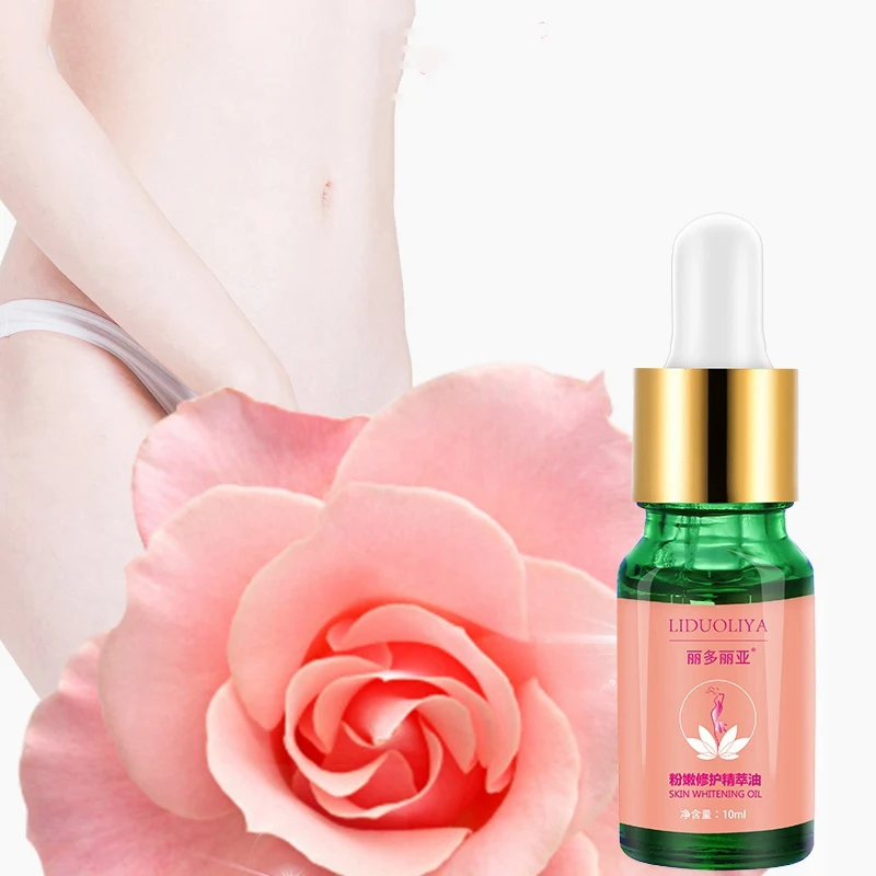 10 мл масло осветляющее эфирное женское увлажняющее пигмент тон кожи|Автозагары и