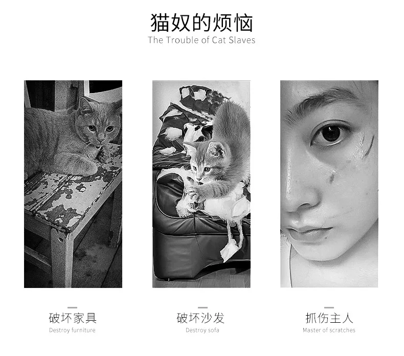 Кошачий Когтеточка для защиты дивана, кошачий когтеточный коврик, товары для домашних животных, Когтеточка для кошек, коврик из сизаля, игрушки для кошек