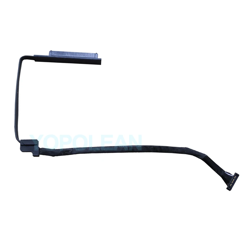 Original A1286 HDD Hard Drive Flex Cable 922-8706 For MacBook Pro 15&quot Sata Late 2008 | Компьютеры и офис