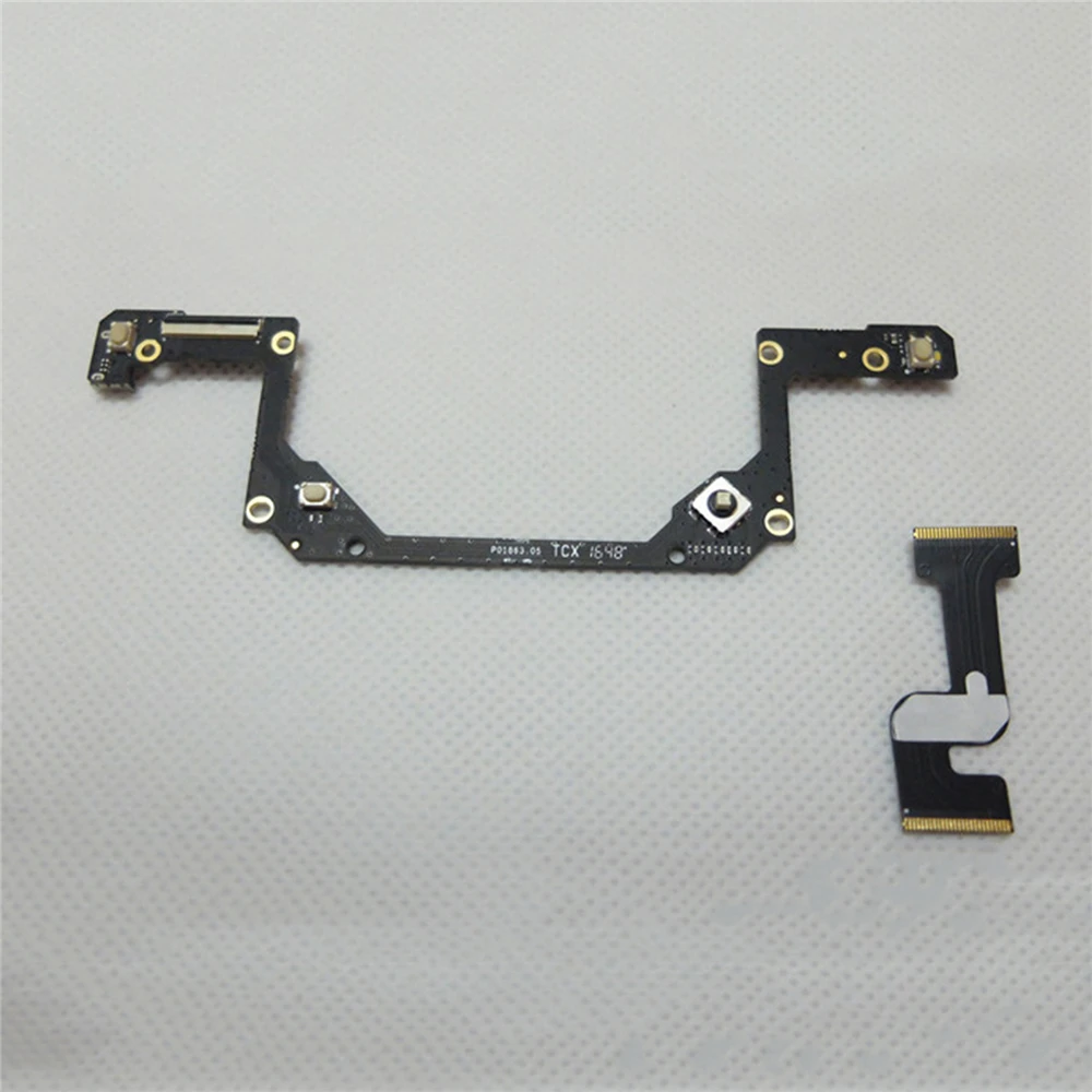 

Micro USB Button Board Replacement for DJI Mavic Pro Controller Repair Accessories