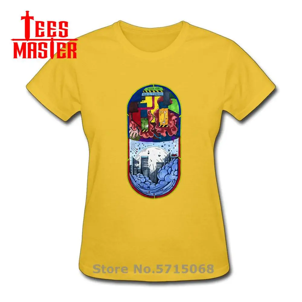 2020 футболка с японским аниме Акира тцуо канеда Нео Токио женские футболки