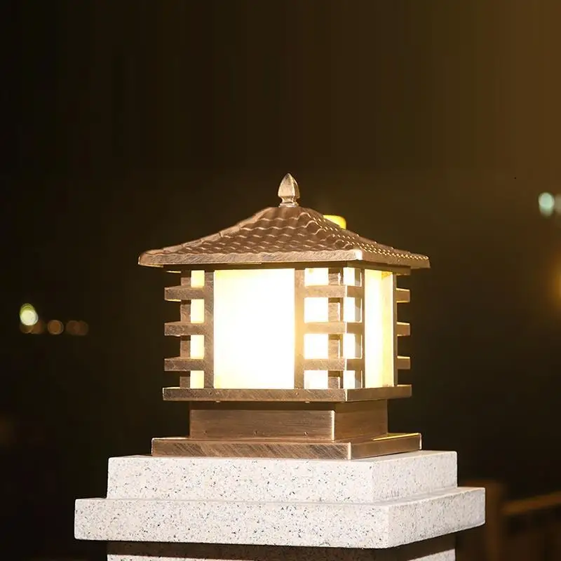 Наружный светодиодный прожектор для заднего двора декоративный наружный