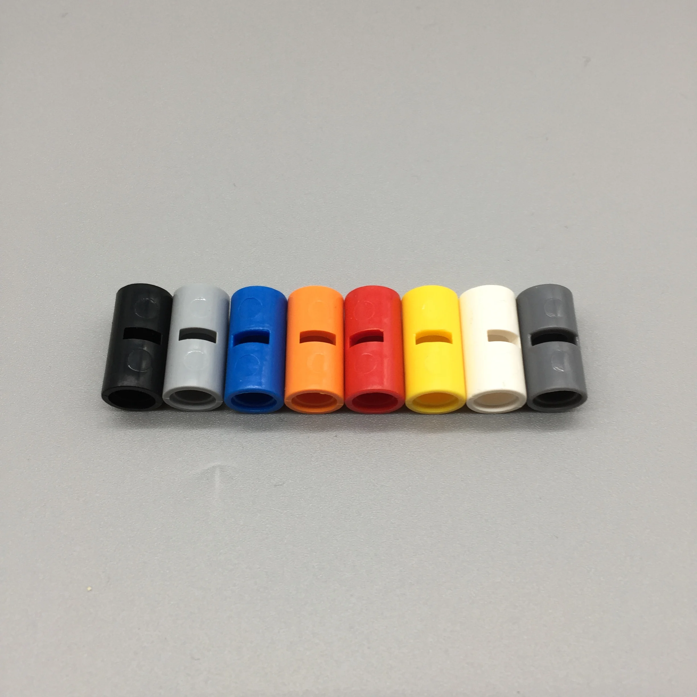 Коннектор круглый [ranurado] строительный блок MOC создание зоны креативного обучения