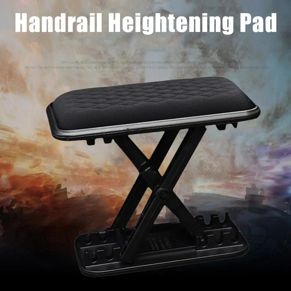 Автомобильные подлокотники для дверей коврик модифицированный Универсальный