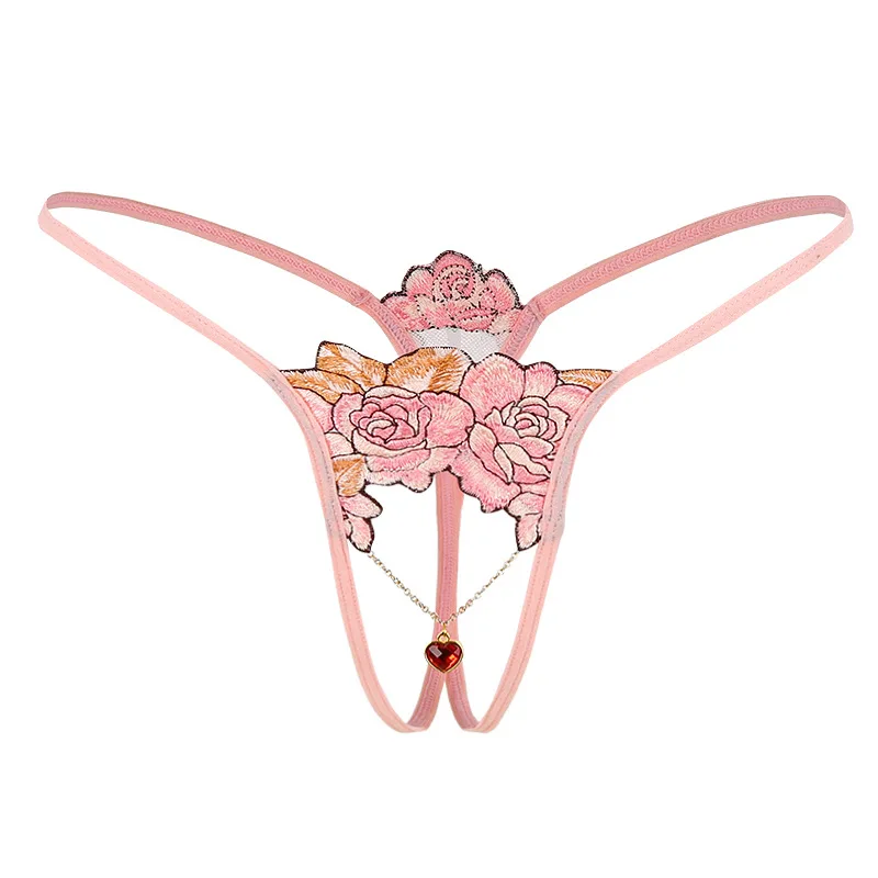 Сексуальное женское нижнее белье перспективный промежность Соблазнительные