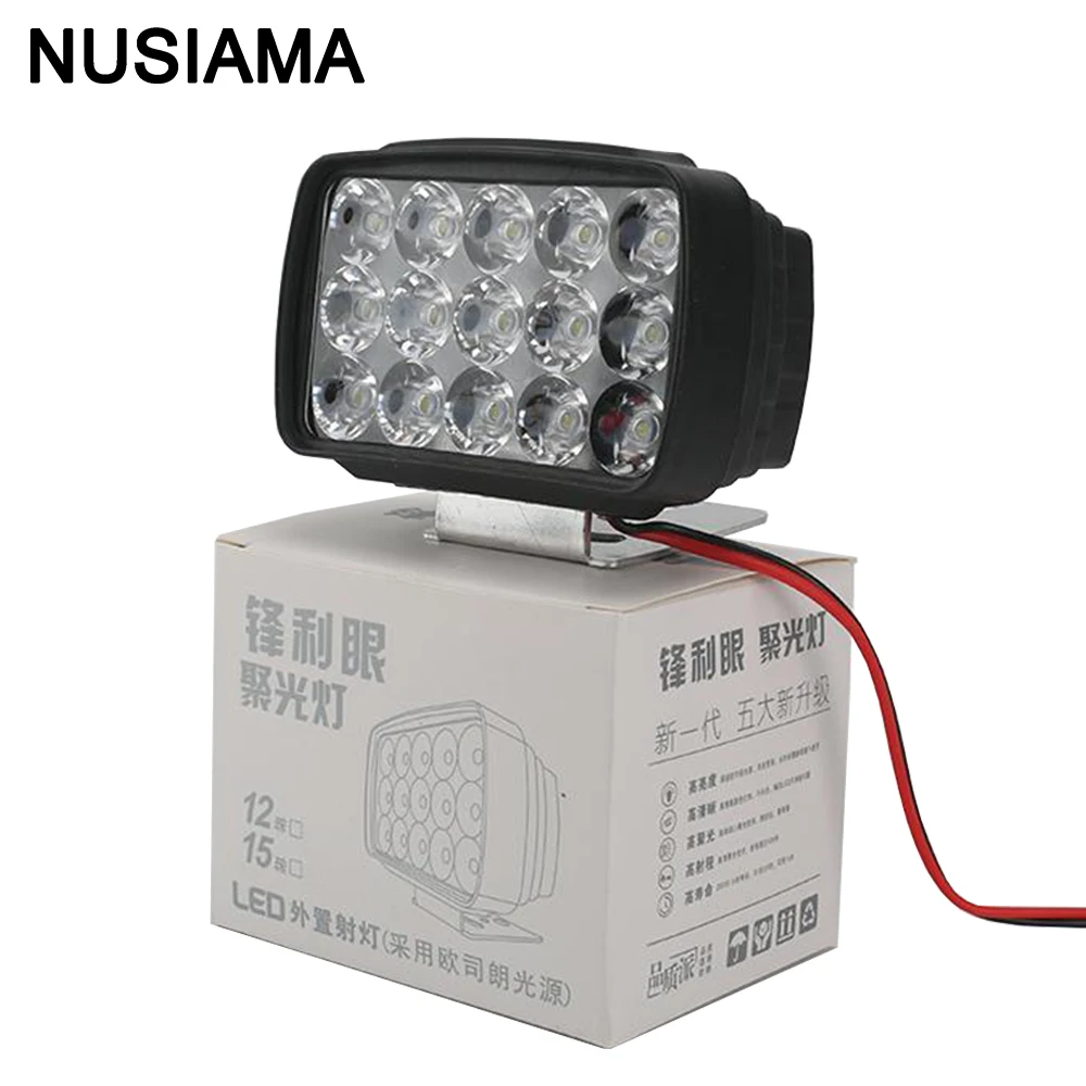 Фары для мотоцикла 12 В Led ангельские глаза гонки DRL мигалка вспышка