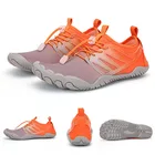 Босоножки Topfight для мужчин и женщин, ссветильник кие шлепанцы для пляжа и серфинга, с 5 открытыми пальцами, на шнуровке, для воды, Размеры 35-47, 2021