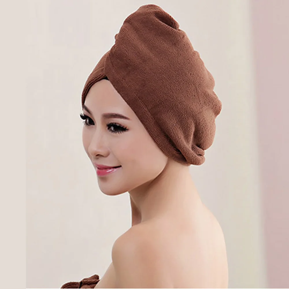 1 шт. головной убор для сухих волос | Дом и сад