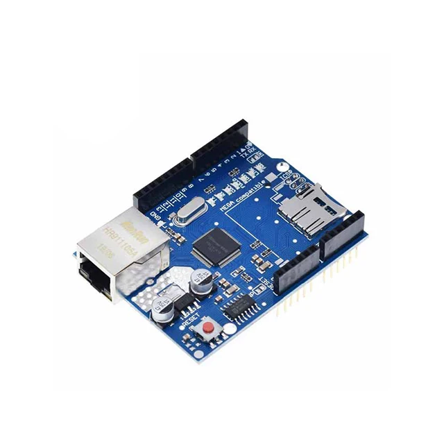 Плата разработки UNO R3 Mega 2560 1280 328 UNR W5100|Интегральные схемы| |