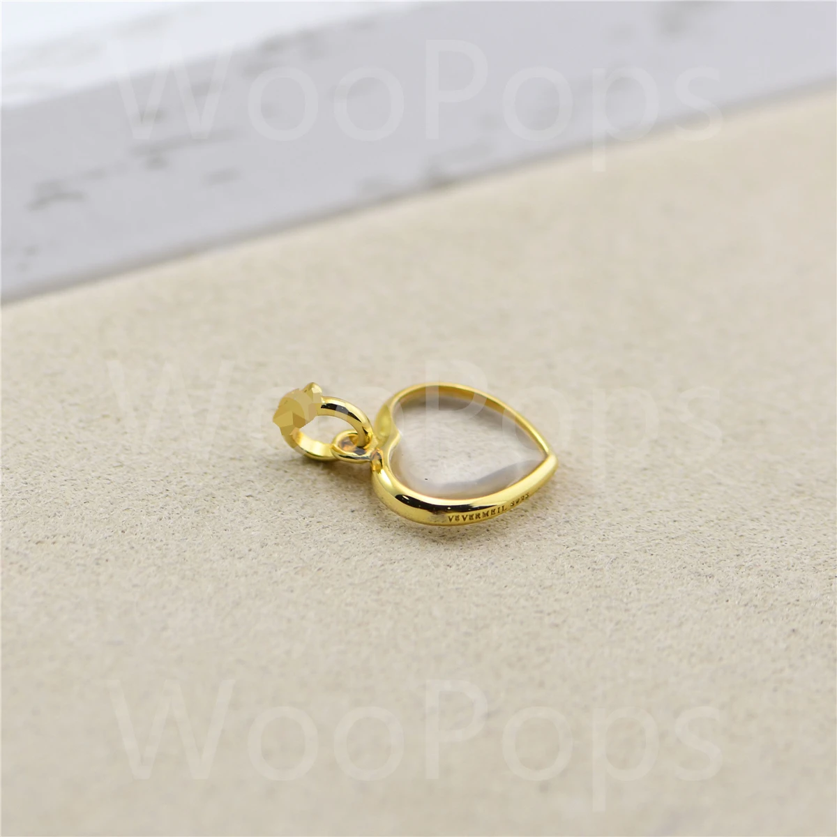

Jewerly Making Pendant Heart Shape For Women Diy Spanish Style 925 Sterling Silver With High Quality