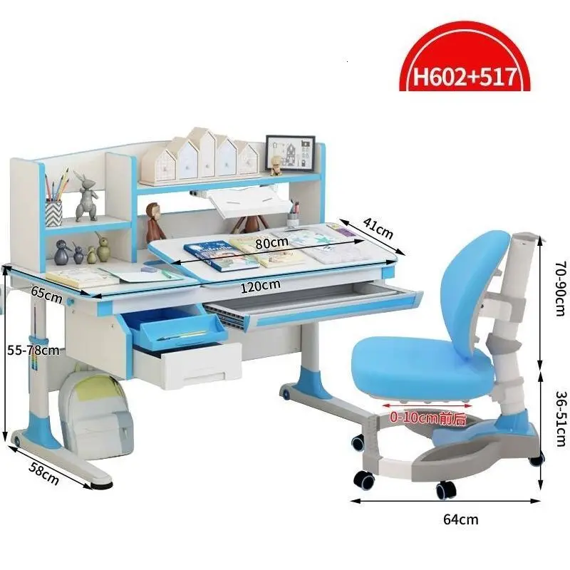 Tablo Pupitre Infantil Estudio мебель Tisch набор Kinder Tafel Tableau Estudiar Enfant стол Escritorio Меса для обучения детский стол