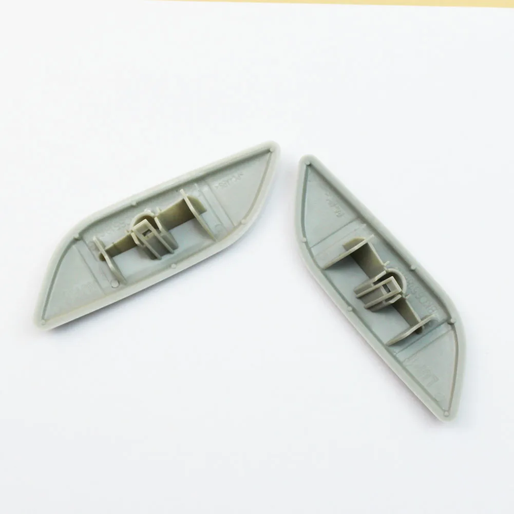 Налобный бампер налобный фонарь с распылителем воды Форсунка для новой Mazda 3 M3 Axela