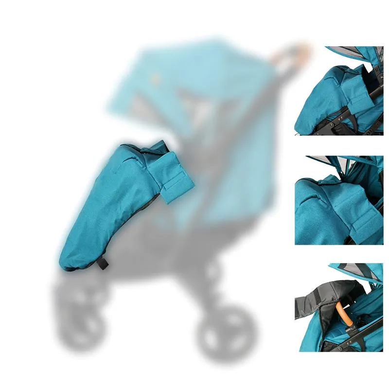 

Foot Cover Socks For Stroller Windproof For Yoya Plus Series Suitable Yoya Plus -2/-3/-4/-max/-pro Original Baby Accessories