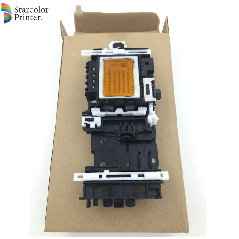 Оригинальный LK3197001 990 A3 Печатающая головка принтера для брата MFC6490 MFC6490CW MFC5890 MFC6690