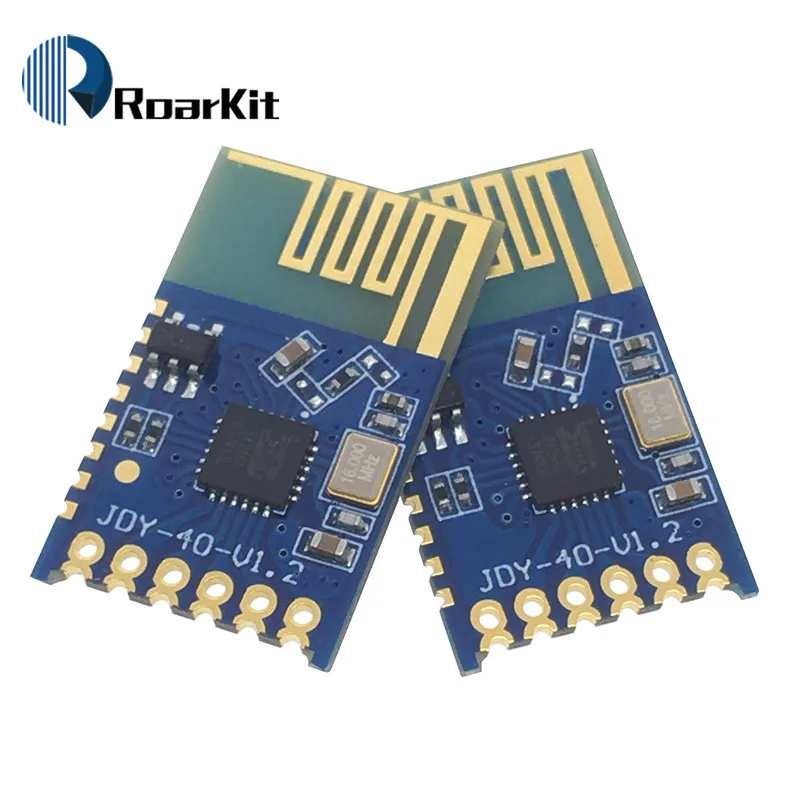 2 шт. беспроводная передача с последовательным портом 4G трансивер и модуль