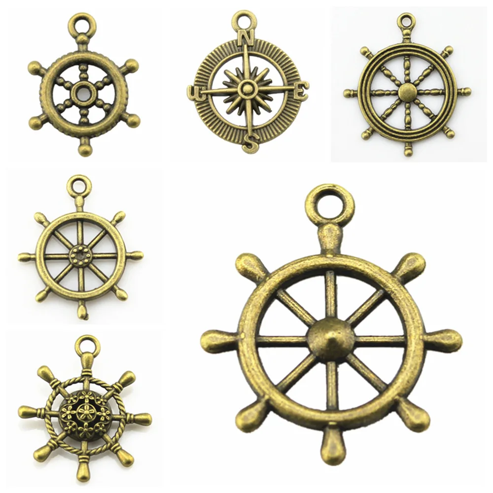 

Подвески для изготовления ювелирных изделий