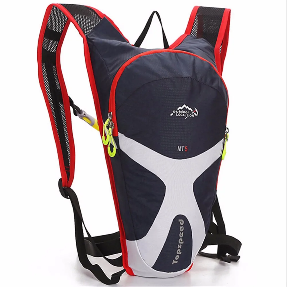 Маленькая велосипедная сумка сверхлегкий рюкзак для горного велосипеда легкие