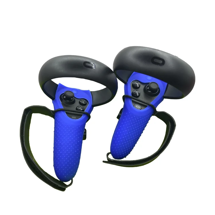 Регулируемый ремешок для суставов Oculus Quest / Rift S VR гарнитуры сенсорного