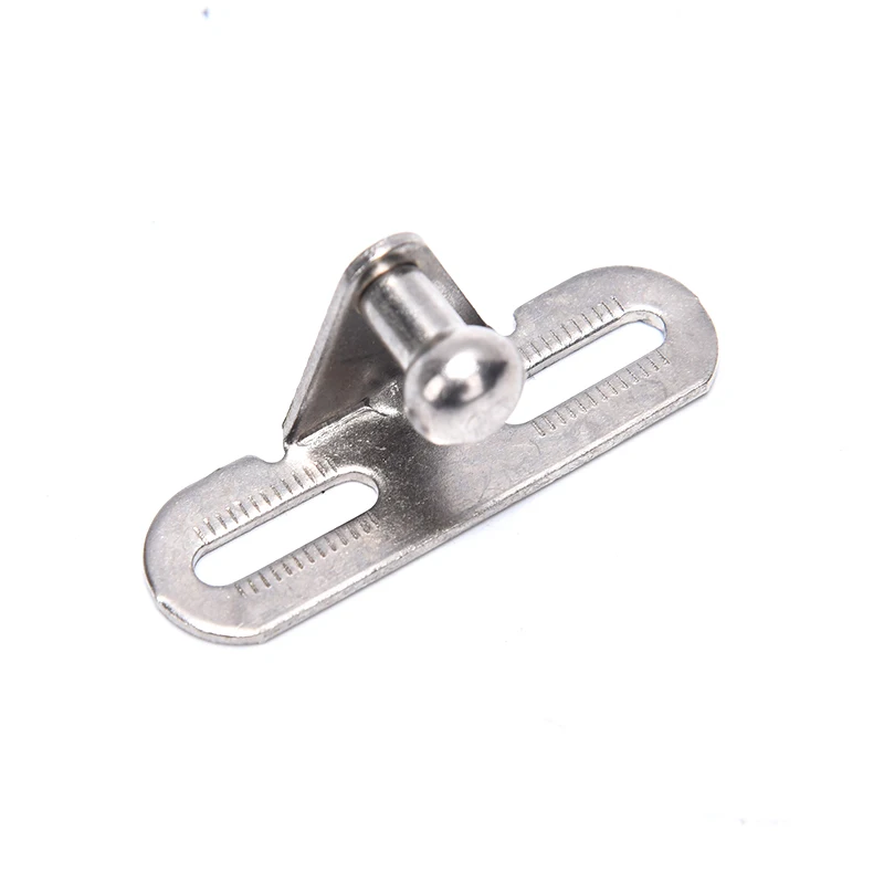 

100N Hydraulic Gas Strut Lid Hydraulic Hinges Cabinet Door Lift Up Support