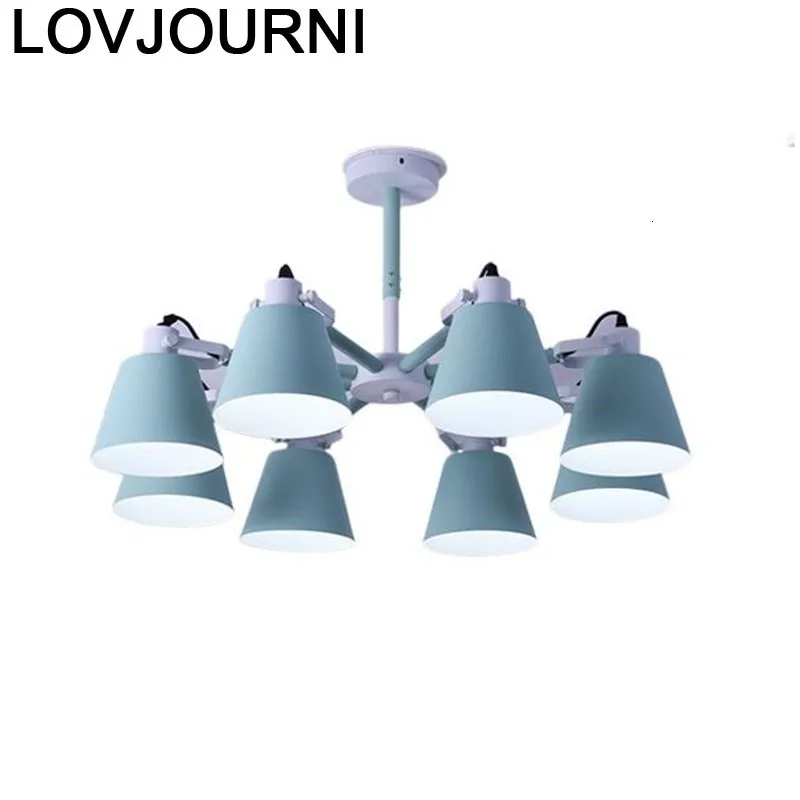 Voor Eetkamer Home Deco скандинавский светильник подвесной | Лампы и освещение