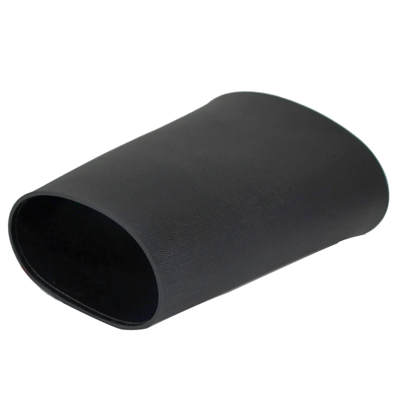 10 комплектов Передняя воздушная газовая пружина Резиновый рукав с кольцами для