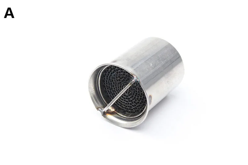 Для мотоциклетного катализатора Yoshimura модифицированный глушитель выхлопной