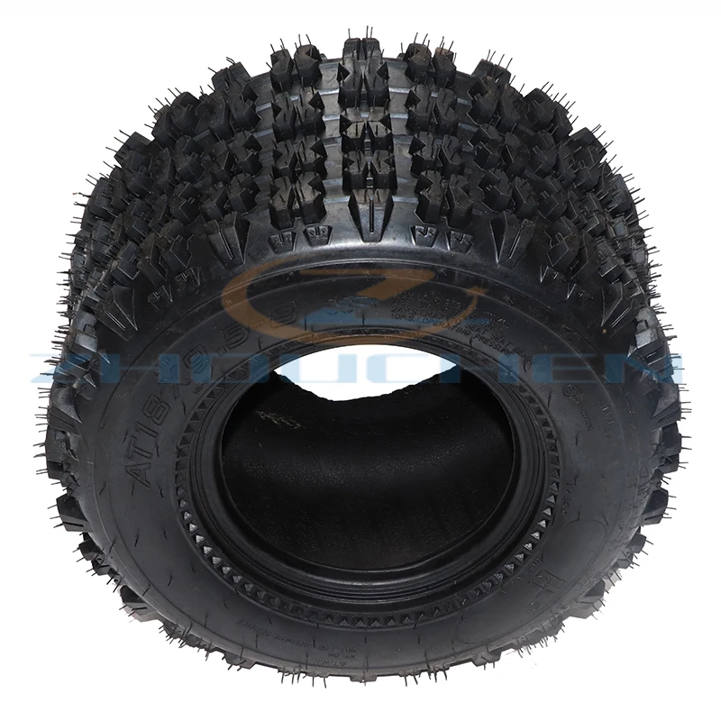 18x9.5-8 вакуумные высокие износостойкие шины для шоссейных шин подходят