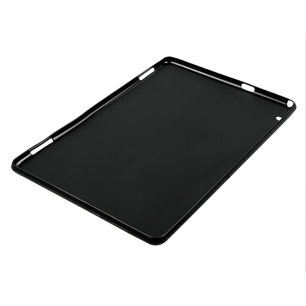 Принципиально для HUAWEI Медиа Pad T5 10 1 AGS2 W09/W19/L09/L03 таблетки чехол Мягкий силиконовый