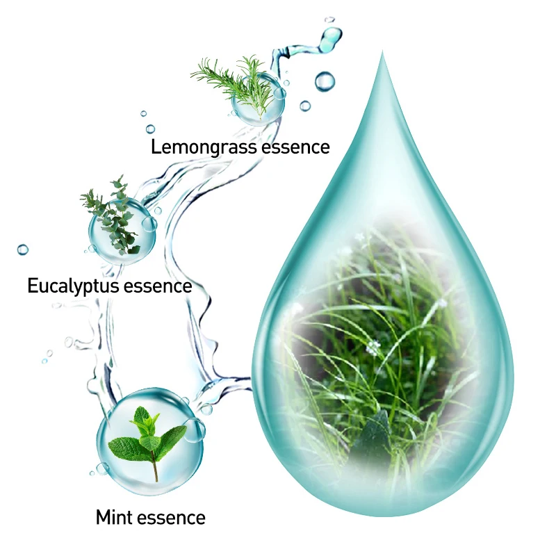 18 шт наклейки от комаров анти москитные колготки патчи 100% натуральные